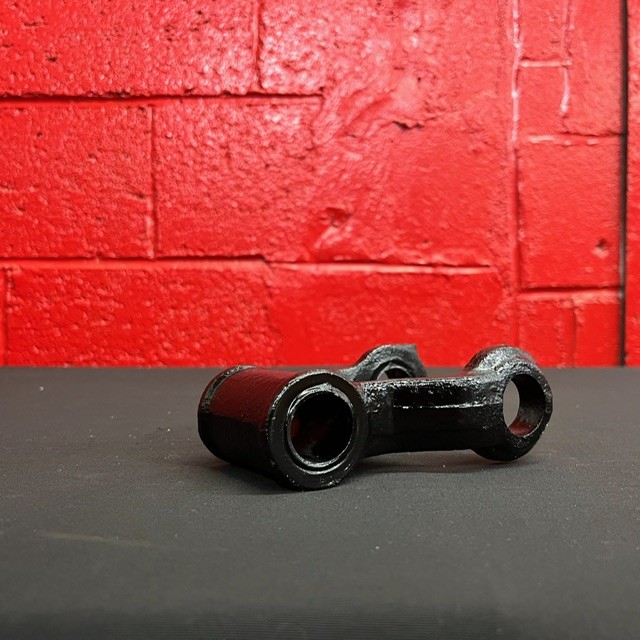SHACKLE:RR SPRING