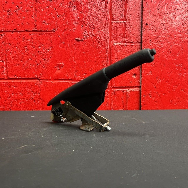 LEVER:PARKING BRAKE
