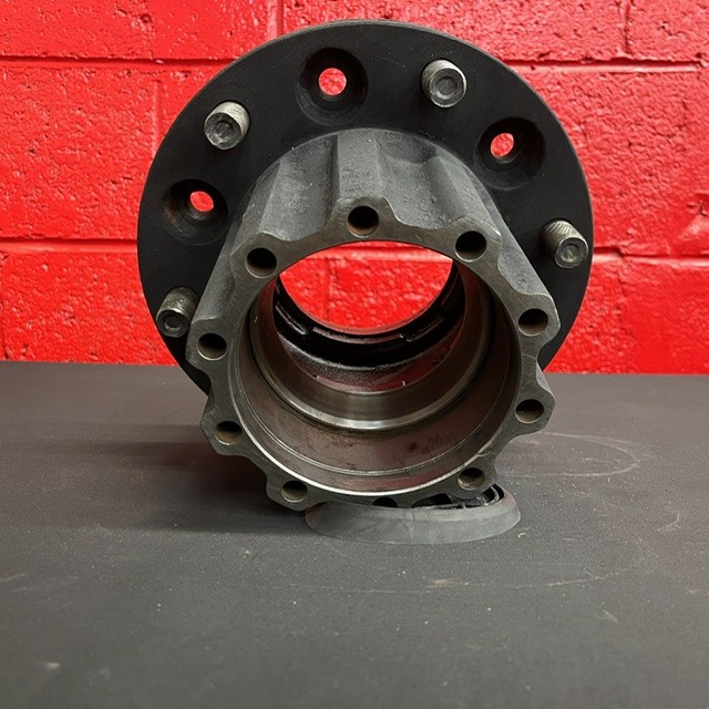 HUB :RR RH AXLE